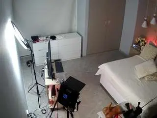 Camsoda Free Porn Cam of voyeurcam-casa-salsa-bedroom-12