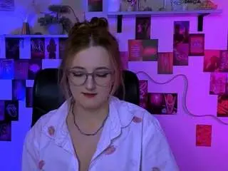 Camsoda Live Sex Cam of luna-berryy