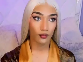 Camsoda Best Webcam of melodyhantz