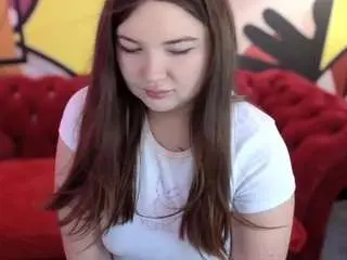 Camsoda Free Live Porn of rosiemoons
