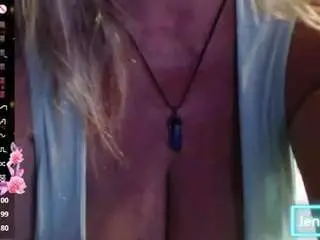 Camsoda Watch Live Sex Cams of jennadeluxe