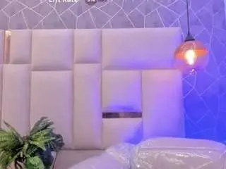 Camsoda Nude Webcam of bonniefoxyy