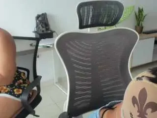 Camsoda Sex Chat of emilybrowm