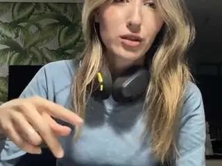 Camsoda Live Sex of narcisabeazer