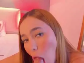 Camsoda Free Live Porn of sweett-tammy