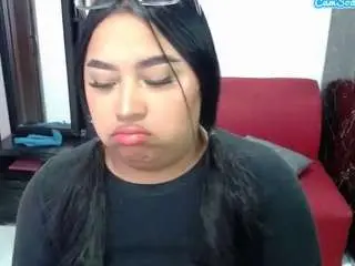 Camsoda Live Sex Cam of candymorena69