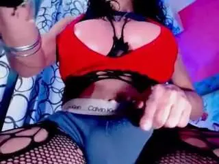 Camsoda Adult Webcams of lunitabitch