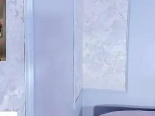 Camsoda Nude Webcam of alahia-dangelo