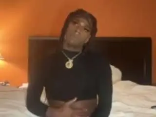 Camsoda Adult Webcams of ebonybirdie