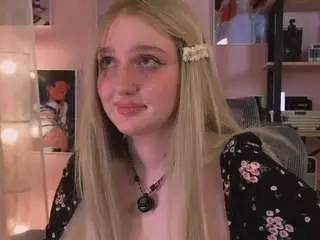 Camsoda Adult Webcam of elliejay1