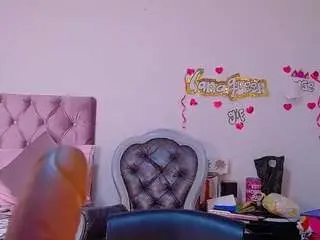 Camsoda Best Webcam of lanaqueen69