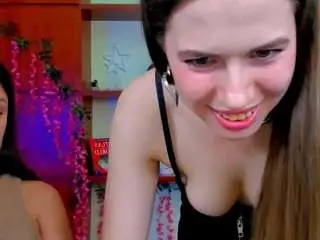 Camsoda Adult Webcam of selena-crystal