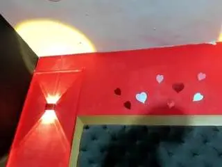 Camsoda Sex Chat of yayahilton