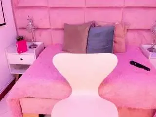 Camsoda Sex Chat of janah-myers