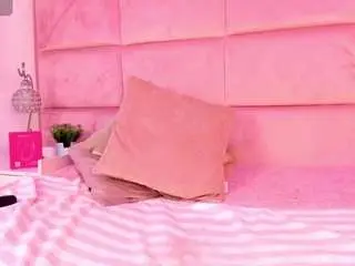 Camsoda Sex Cam of janah-myers