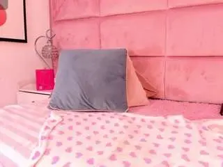 Camsoda Adult Webcam of janah-myers
