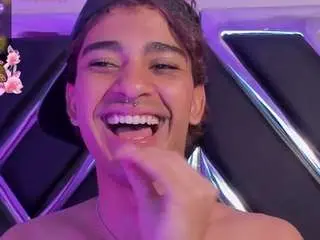 Camsoda Free Porn Cam of mikeotthon