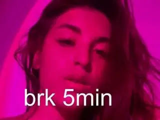 Camsoda Free Porn Cam of temekaroskowinski