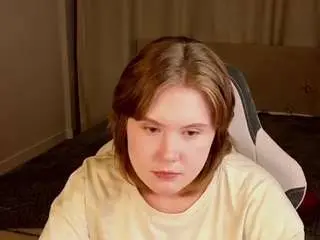 Camsoda Nude Webcam of wagsyangel