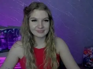 Camsoda Best live sex cam show of lilywilliamss