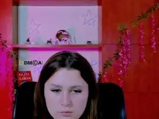 Camsoda Adult Video Chat of luna-noct