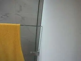 Camsoda Best Webcam of voyeurcam-casa-salsa-bathroom-7