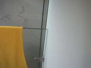 Camsoda Sex Cam of voyeurcam-casa-salsa-bathroom-7