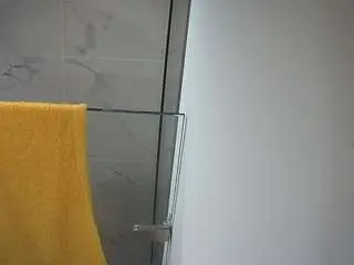 Camsoda Adult Webcam of voyeurcam-casa-salsa-bathroom-7