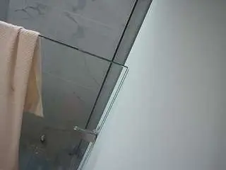 Camsoda Best live sex cam show of voyeurcam-casa-salsa-bathroom-7