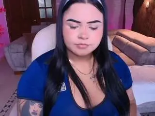 Camsoda Free Porn Cam of emily-prisston