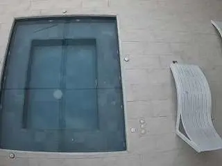 Camsoda Adult Webcams of voyeurcam-casa-salsa-hottub-view