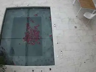 Camsoda Live Sex Cam of voyeurcam-casa-salsa-hottub-view
