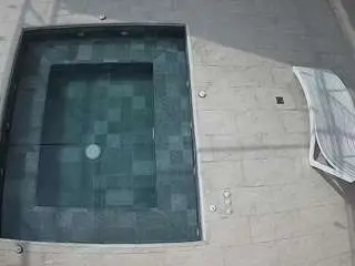 Camsoda Nude Webcam of voyeurcam-casa-salsa-hottub-view