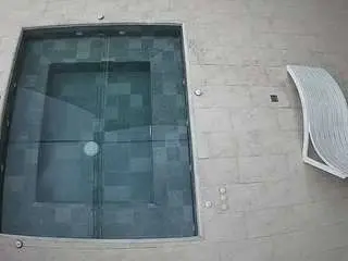 Camsoda Sex Cam of voyeurcam-casa-salsa-hottub-view