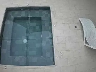 Camsoda Sex Cam of voyeurcam-casa-salsa-hottub-view