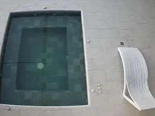 Camsoda Sex Cam of voyeurcam-casa-salsa-hottub-view