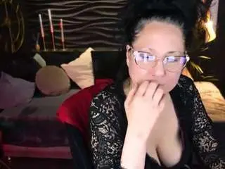 Camsoda Free Porn Cam of anitamuse