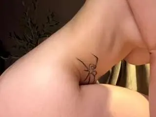Camsoda Live Sex Cam of clovercrammer