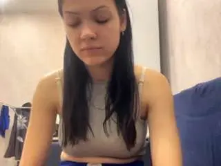 Camsoda Adult Webcam of azziepov