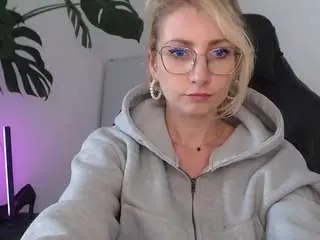 Camsoda Adult Video Chat of cinderellamoon
