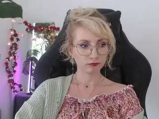 Camsoda Best Webcam of cinderellamoon