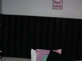 Camsoda Adult Video Chat of thinprincesss