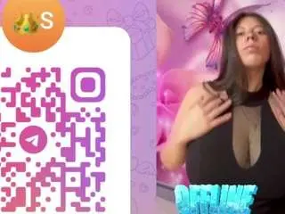 Camsoda Live Sex Cam of barbie-devon