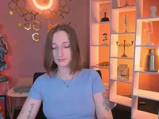 Camsoda Private Sex Chat of eva-smiiith