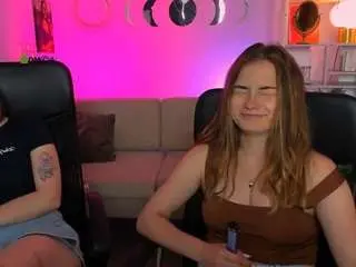 Camsoda Best Webcam of eva-smiiith