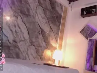 Camsoda Nude Webcam of ginebrass