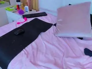 Camsoda Private Sex Chat of alexagrace1