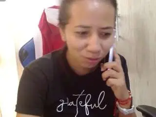 Camsoda Best Webcam of gomezdanis01
