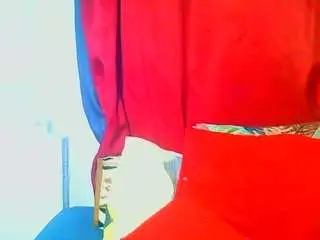 Camsoda Best Webcam of freakynaughty86