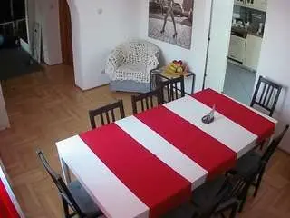 Camsoda Free Live Porn of voyeurcam-julmodels-dining